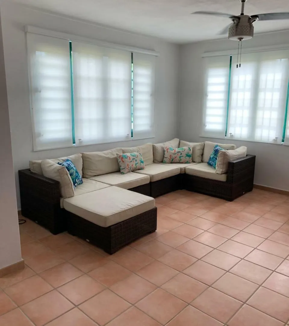 Sea Glass Villa At Punta Del Mar, Rincon 0*,