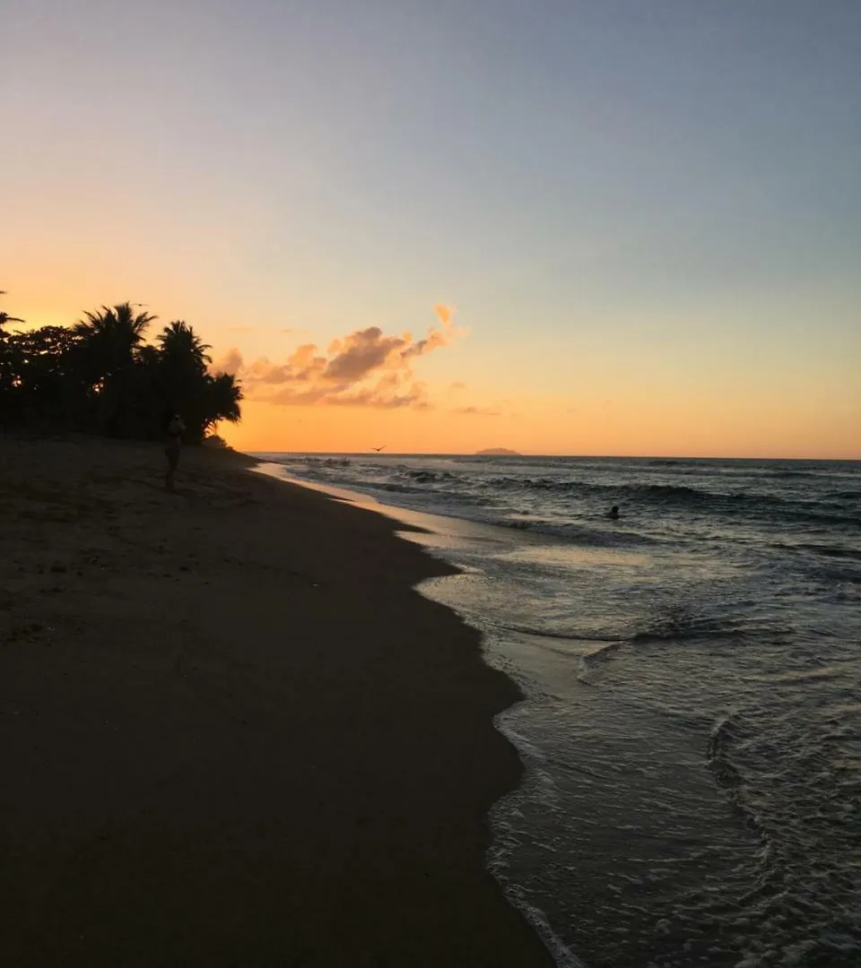 Sea Glass Villa At Punta Del Mar, Rincon